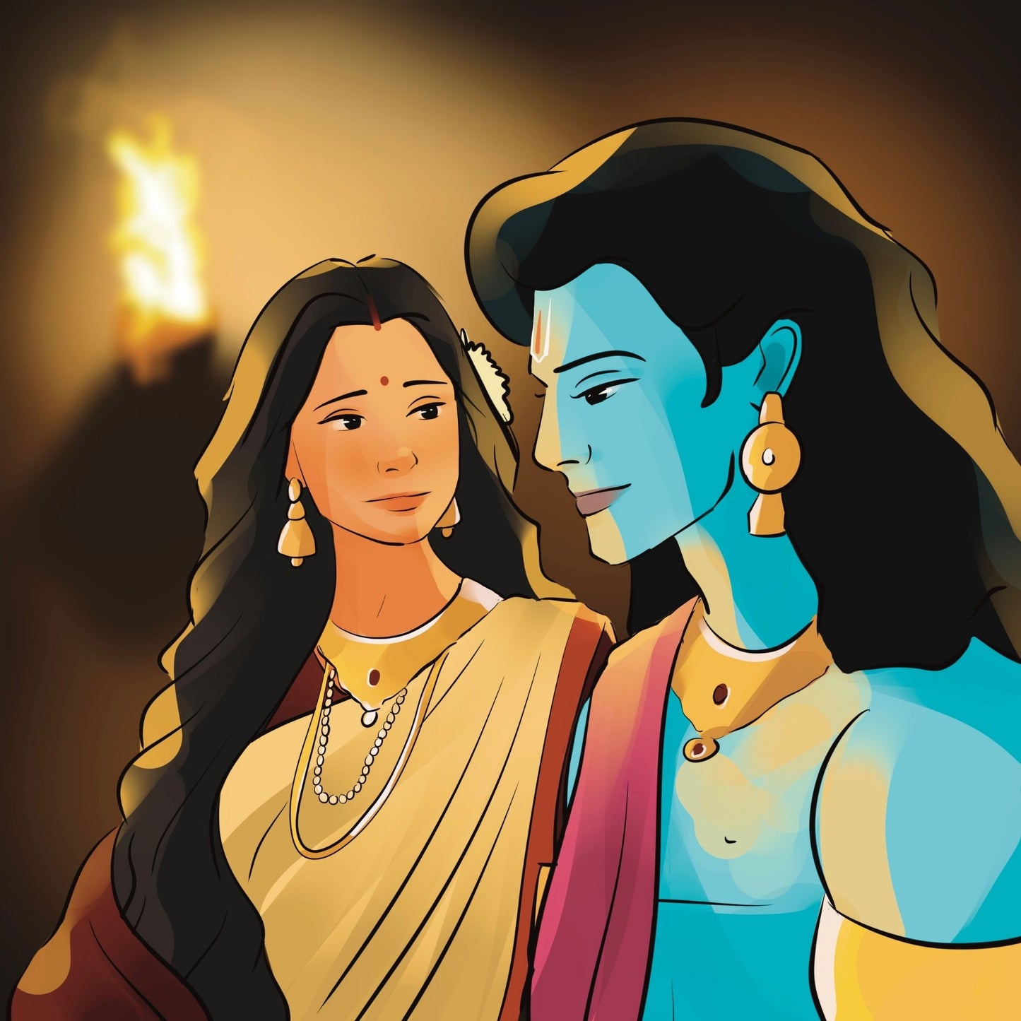 Vanvaas - Ramayana Part 3