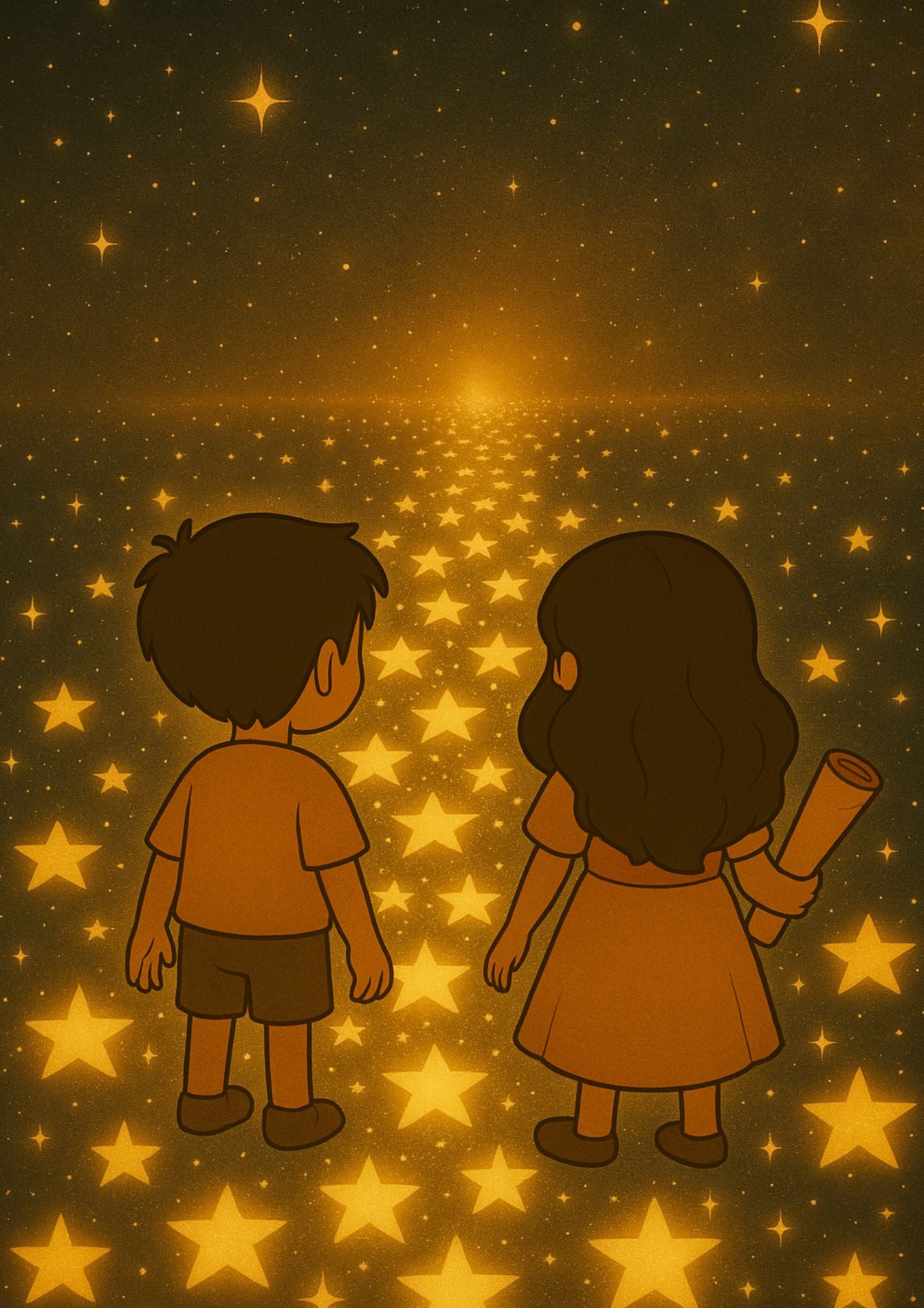 Guardians of Time: Chiranjeevis and Their Endless Wisdom