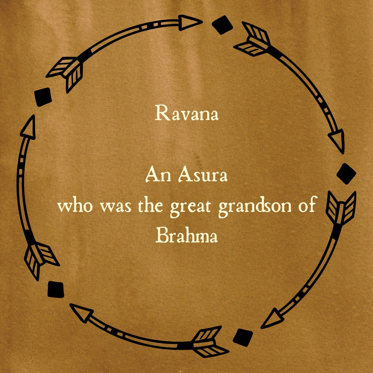 Sita Haran - Ramayana series part 4