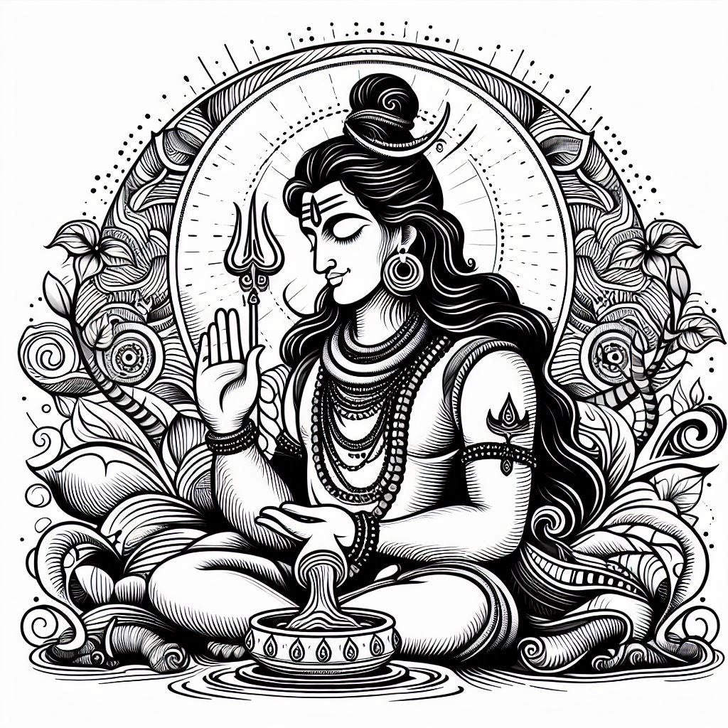 Shravan Stories Special