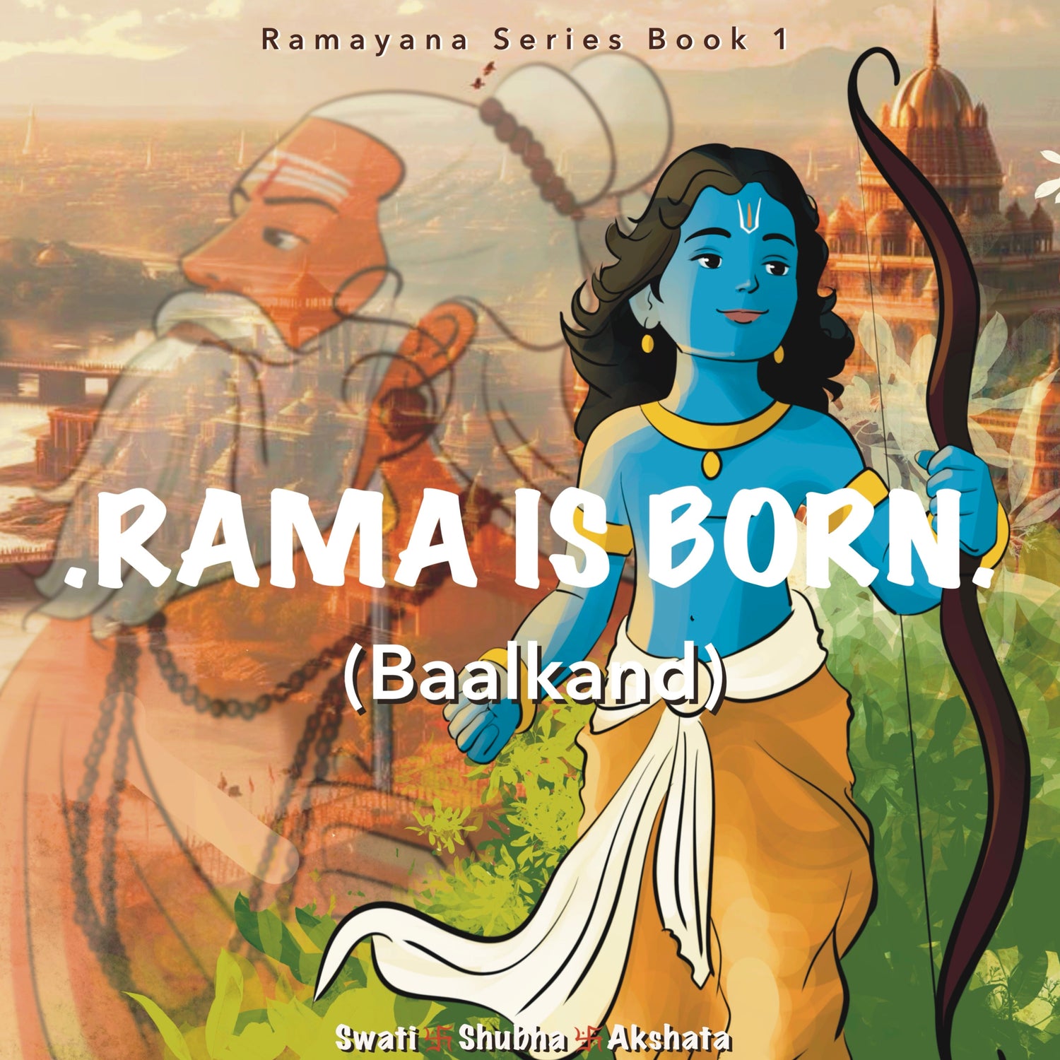 Ramayana Series