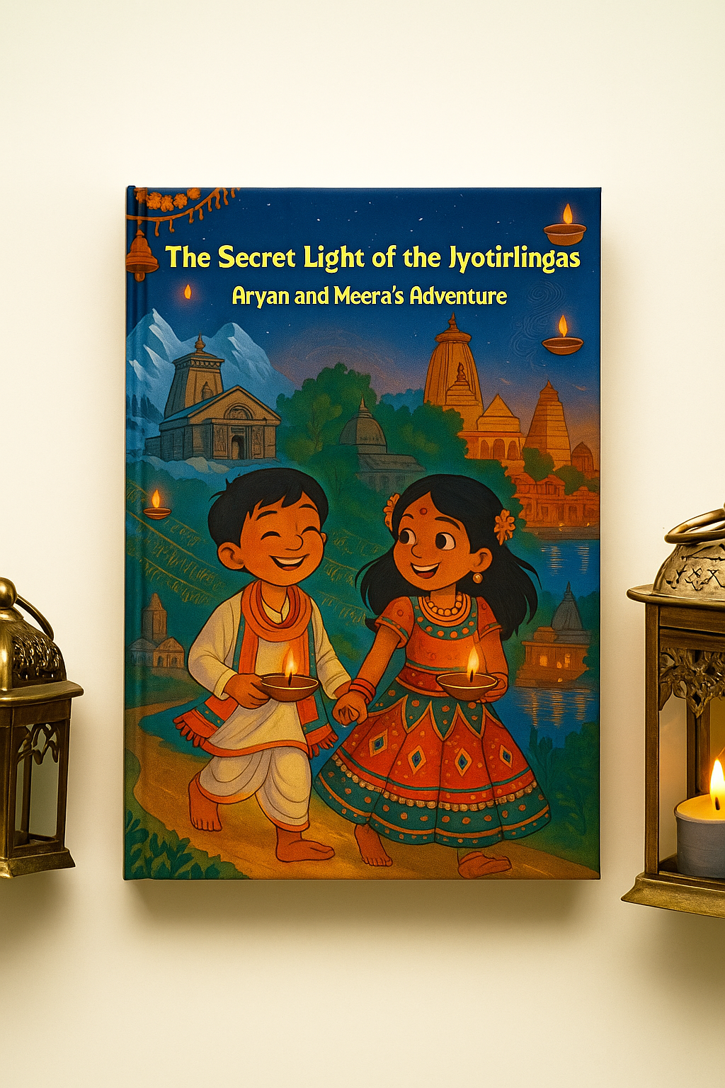 Ultimate Shravan bundle - FREE SHIVA COLORING BOOK