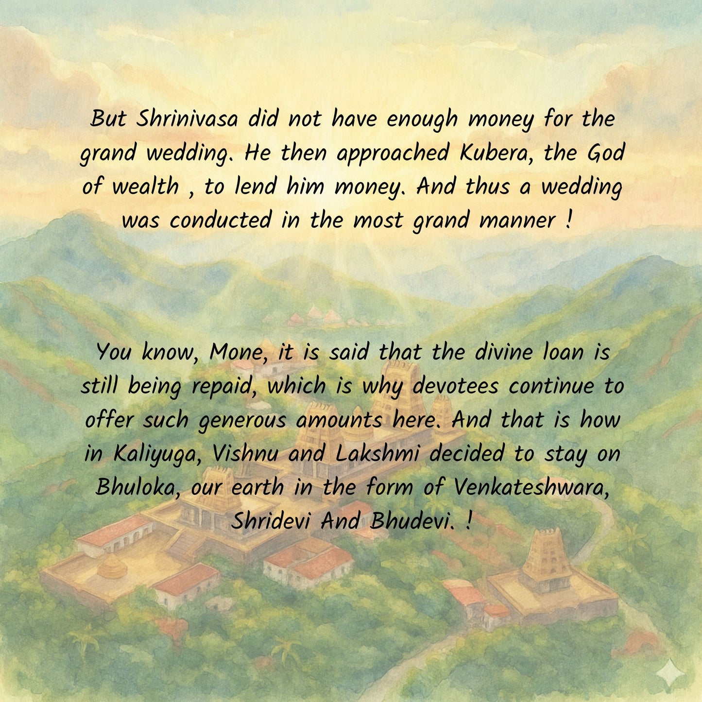 Divine Footprints - Mystical temples of India - Part 1