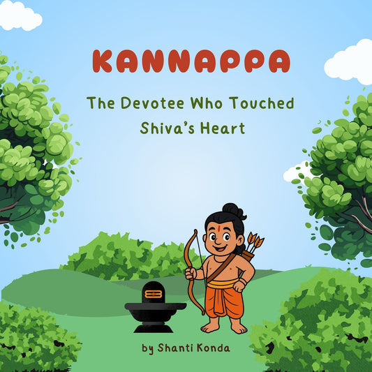 Kannappa