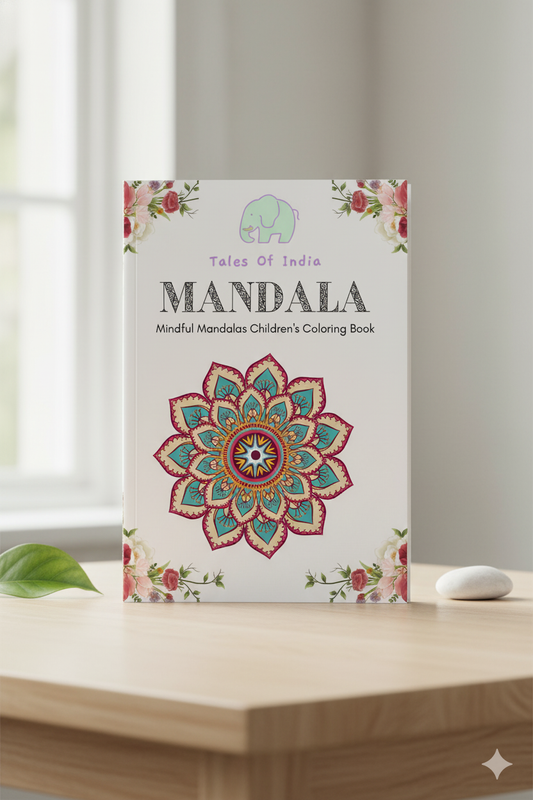 Affirmation coloring Books bundle for girls- pack of 4